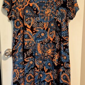 LuLaRoe Carly XL